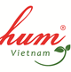Logo Công ty TNHH Đầu tư dịch vụ Hum Việt Nam